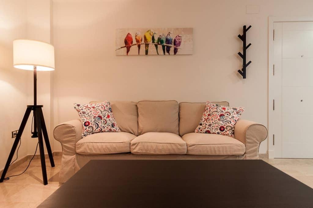 Apartmán La Casa De Colon - Apartamento Doble En El Centro Cádiz Exteriér fotografie