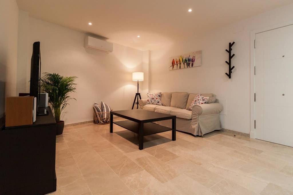 Apartmán La Casa De Colon - Apartamento Doble En El Centro Cádiz Exteriér fotografie