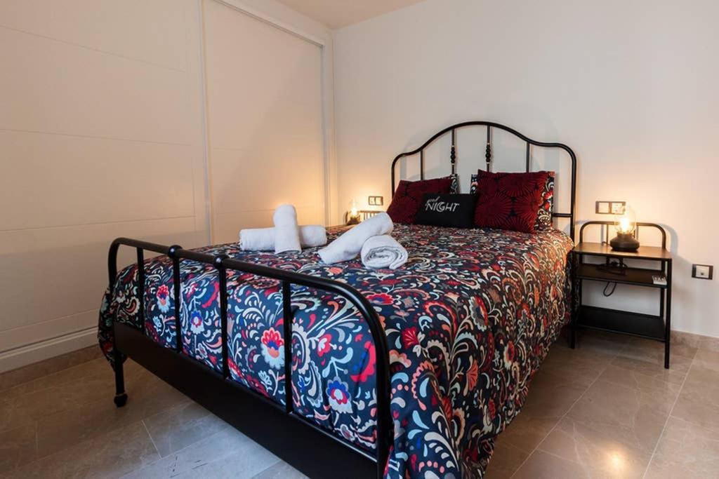 Apartmán La Casa De Colon - Apartamento Doble En El Centro Cádiz Exteriér fotografie